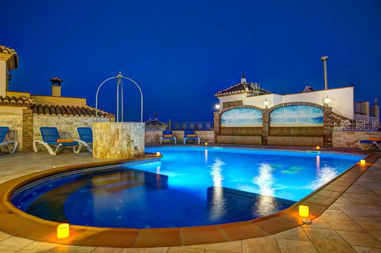Villa Ramos Lara By Villa Plus 네르하