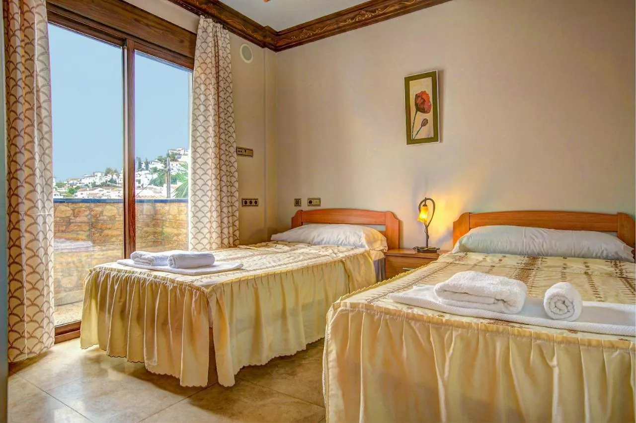 Villa Ramos Lara By Villa Plus Nerja