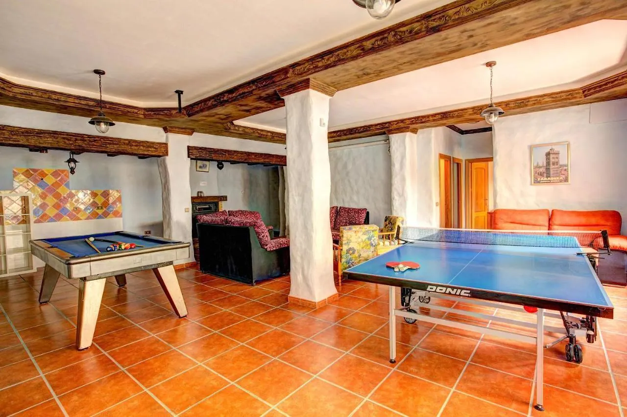 Villa Ramos Lara By Villa Plus Nerja 0*,  Spain