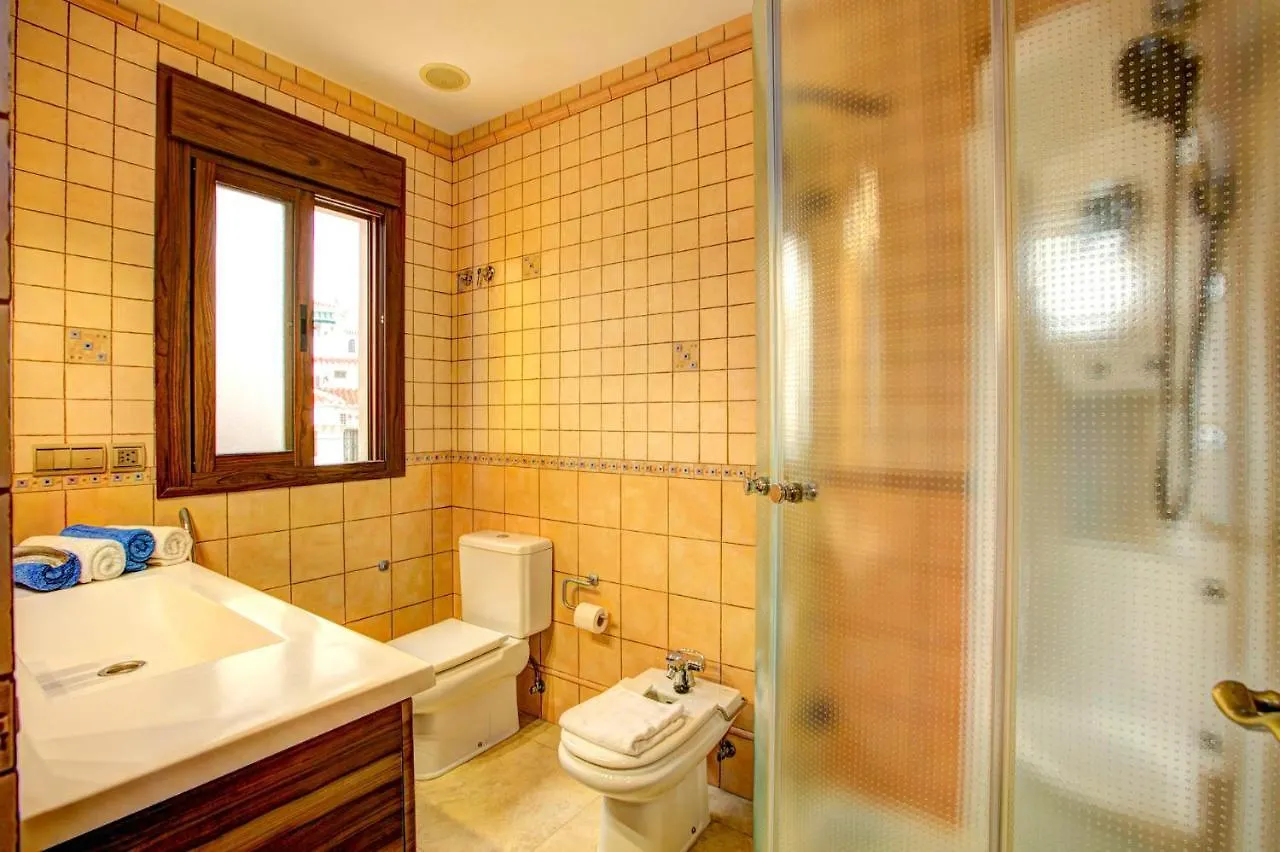 Villa Ramos Lara By Villa Plus Nerja