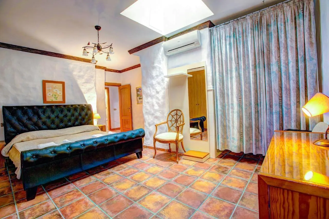 Villa Ramos Lara By Villa Plus Nerja