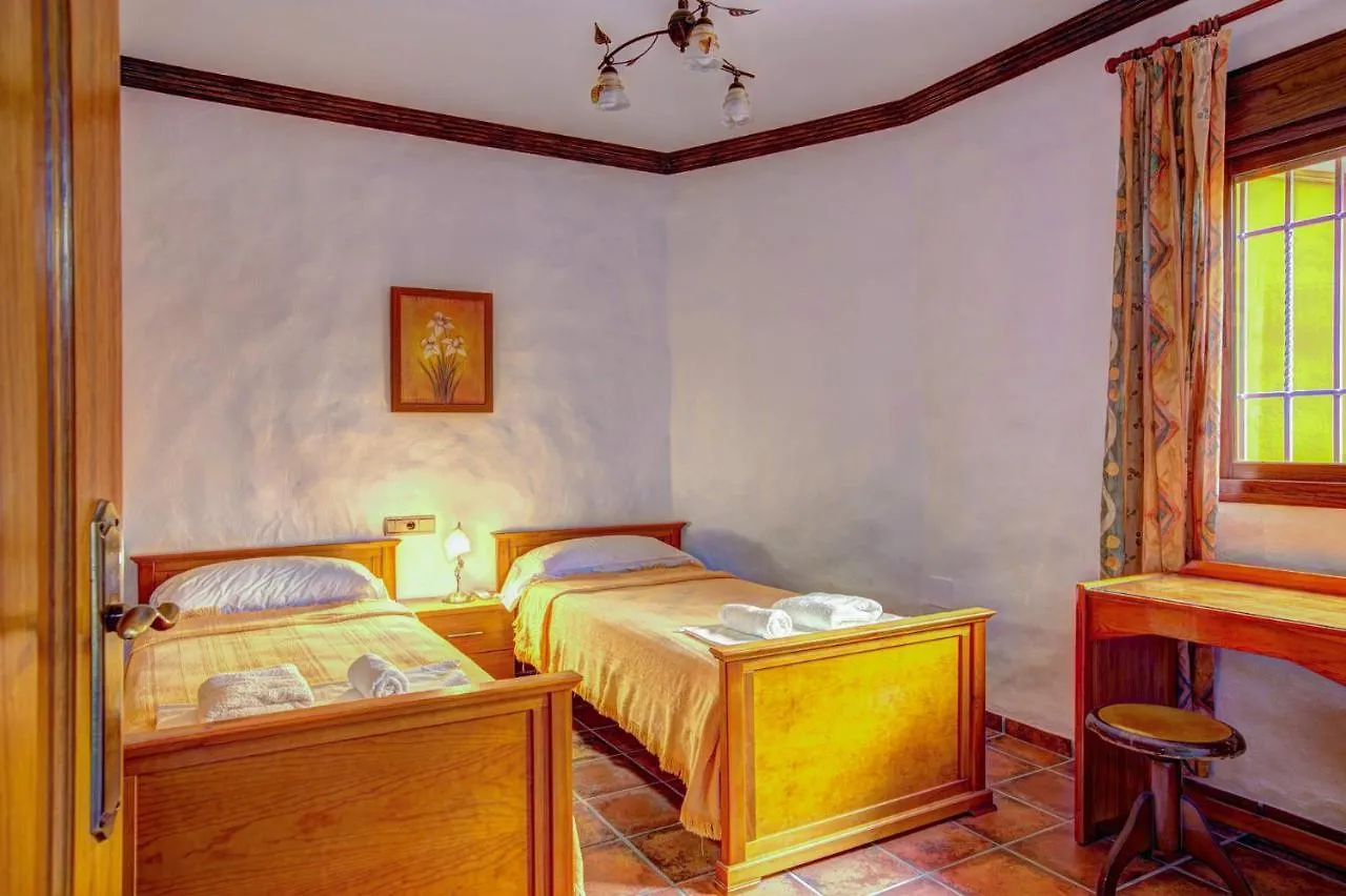 Villa Ramos Lara By Villa Plus Nerja